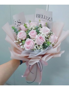 Love Rose