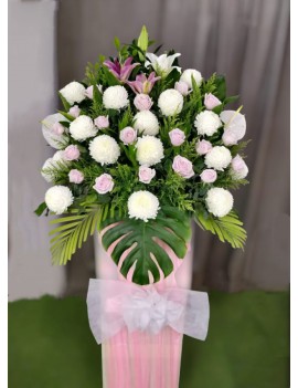 Flower Radiance