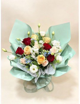 Minty Romance