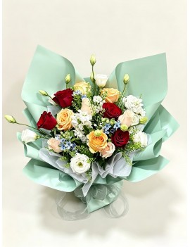 Minty Romance