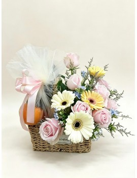 Fruit & Flower 01