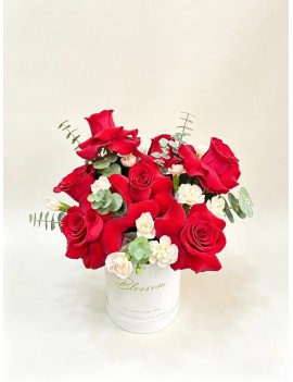 Flower Box 01